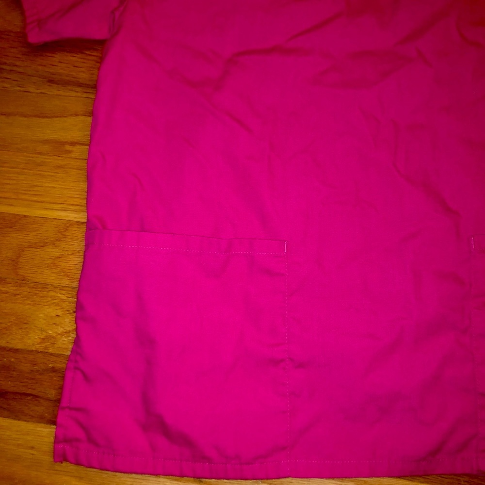 💕👩🏼⚕️DICKIES Scrub Top - Picture 3 of 5